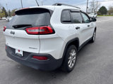 Used 2017 Jeep Cherokee Sport w/ Cold Weather Group image 5