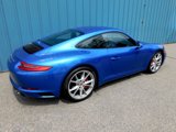 Used 2017 Porsche 911 Carrera S image 5