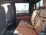 New 2025 GMC Sierra 2500 Denali Ultimate image 5