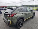 New 2025 Subaru Crosstrek 2.5i Sport image 5