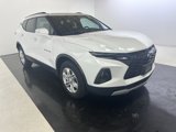 Used 2021 Chevrolet Blazer LT image 4