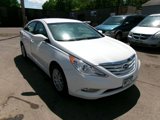 Used 2013 Hyundai Sonata GLS w/ Popular Equipment Pkg image 2