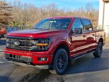 New 2025 Ford F150 XLT w/ Equipment Group 302A MID image 2