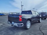 New 2025 Chevrolet Silverado 1500 LTZ w/ LTZ Premium Package image 3
