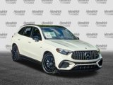 New 2026 Mercedes-Benz GLC 43 AMG 4MATIC image 2