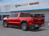 New 2026 GMC Sierra 1500 SLT w/ SLT Premium Plus Package image 3