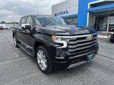 Certified 2023 Chevrolet Silverado 1500 High Country w/ High Country Premium Package image 2