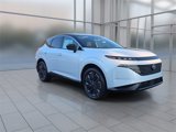 New 2025 Nissan Murano Platinum w/ Cargo Package image 2