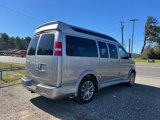 New 2025 Chevrolet Express 2500 w/ Driver Convenience Package image 4