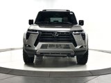 New 2025 Lexus GX 550 image 2
