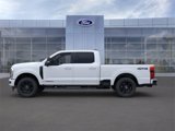 New 2025 Ford F250 Lariat image 3