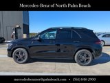 New 2026 Mercedes-Benz GLE 450e 4MATIC image 3