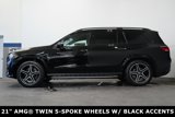 New 2025 Mercedes-Benz GLS 450 4MATIC image 4