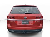Used 2022 Volkswagen Atlas SEL image 5