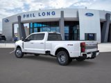New 2025 Ford F450 Platinum w/ Platinum Plus Package image 4