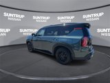 New 2025 Nissan Armada PRO-4X image 6
