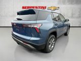 New 2026 Chevrolet Equinox LT image 5