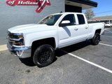 Used 2016 Chevrolet Silverado 1500 LT w/ All Star Edition image 2