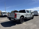 New 2025 Ford F250 4x4 Crew Cab Super Duty image 5