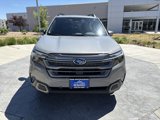New 2025 Subaru Forester Limited image 2