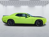 Used 2023 Dodge Challenger GT w/ Blacktop Package image 2