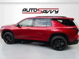Used 2024 Chevrolet Traverse RS image 4
