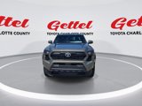 New 2025 Toyota Tacoma TRD Off-Road image 3