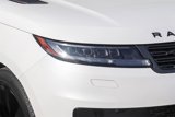 Used 2025 Land Rover Range Rover Sport Dynamic SE image 2