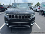Certified 2024 Jeep Wagoneer L Series II w/ Flexible Seating Group image 3