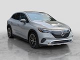 New 2024 Mercedes-Benz EQE 350+ SUV image 3