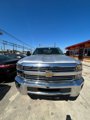 Used 2015 Chevrolet Silverado 2500 LT w/ LT Convenience Package image 2