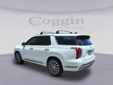 New 2025 Hyundai Palisade Calligraphy image 3