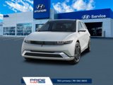 New 2025 Hyundai Ioniq 5 Limited image 3