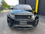 Used 2017 Land Rover Range Rover Evoque HSE Dynamic image 2