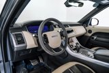 Used 2020 Land Rover Range Rover Sport HST image 2