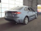 Used 2025 Toyota Corolla LE w/ Convenience Package image 3