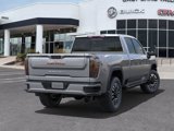New 2025 GMC Sierra 3500 Denali Ultimate image 4