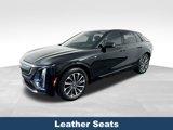 Used 2024 Cadillac Lyriq Sport image 4