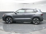 New 2025 Volkswagen Taos SE image 5