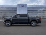 New 2025 Ford F150 XLT w/ Equipment Group 302A MID image 3