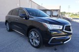 Used 2017 Acura MDX SH-AWD w/ Technology Package image 5
