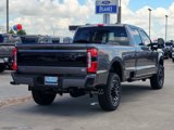 New 2025 Ford F350 Platinum w/ FX4 Off-Road Package image 5