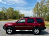 Used 2004 Nissan Xterra XE image 3