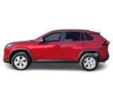 Used 2021 Toyota RAV4 XLE image 2