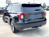 New 2025 Ford Explorer Active image 5