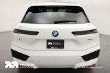 Used 2025 BMW iX xDrive50 image 5