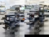 Used 2020 Jeep Wrangler Unlimited Sahara image 5