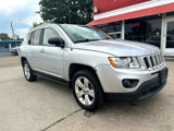 Used 2012 Jeep Compass Latitude image 3