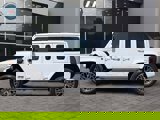 Used 2022 Jeep Wrangler Unlimited Sahara image 2