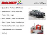 Used 2024 RAM 1500 Classic Warlock image 2